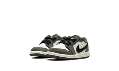Air Jordan 1 Retro Low OG TD "Medium Olive" HQ6997 200