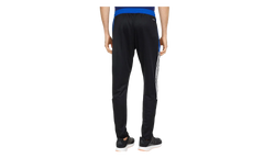 Tiro 21 Track Pants "Black / Royal Blue" GJ9866