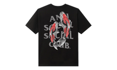 Koi Garden 3M Standard Tee "BLACK" ASSC KOI TEE