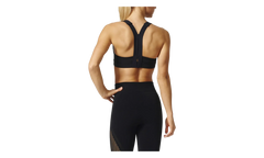 CMMTTD Chill Sports Bra WMNS "Black" BK3112