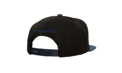 MLB Cooperstown Rise Up Snapback Cap "Houston Astros - Black" HS8504 HASBLCK