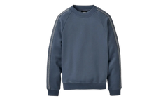 Tasman Crewneck Sweatshirt "Dark Wave" 1172191 DWV
