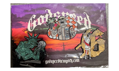 NYC Pins (3 Pieces) "Multicolor" GS045