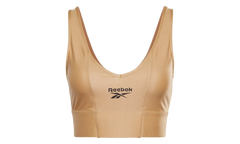 Wonder Woman Sports Bra WMNS "Gold" GK1576