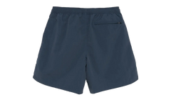Water Stock Elastic Waistband Short "NAVY" 113155N NAVY
