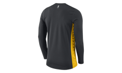 Dri-Fit Long Sleeve T-Shirt "Golden State Warriors - Black" 908039 014