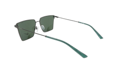 Pursuit Flair Sunglasses "Gunmetal / Green" IB3683X 946