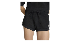 Originals Knitted Crochet Short WMNS "Black" KC6478