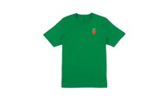 Tennis Graphic Tee "Green" JV8496