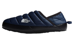 THERMOBALL TRACTION MULE V "Summit Navy - TNF White" NF0A3UZNI85