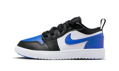 Air Jordan 1 Low ALT PS "White Black Royal Blue" DR9748 140