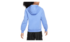 Sportswear Club Fleece Pullover Hoodie GS "Polar / White" FD3000 450