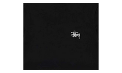 Basic Tee "Black" STUS394