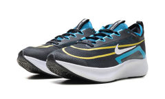 Zoom Fly 4 "Chlorine Blue" CT2392 003