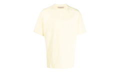 Short Sleeve Tee Shirt "Canary" 125SU222006F