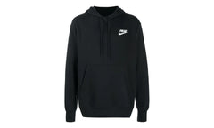 Freak Pullover Hoodie "Black / White" CZ0439 010
