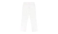Linen Chinos "White" SLR XBTM 0043