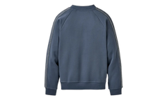 Tasman Crewneck Sweatshirt "Dark Wave" 1172191 DWV