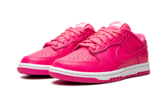 DUNK LO MNS WMNS"Hot Pink" DZ5196 600
