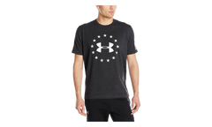 Freedom T-Shirt "Black" 1268759 001
