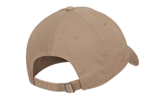 Club H86 Adjustable Cap "Khaki / White" FB5368 247