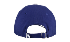 9TWENTY Los Angeles Dodgers Dad Hat "Blue" NE152