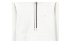 Dion Contraband Hoodie "White" MRLDK909 T1181WTCBN