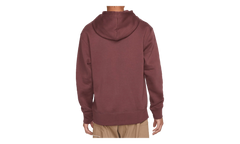 SB Icon Pullover Hoodie "Dark Wine / Midnight Navy" CW7064 646