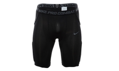 FOOTBALL ACTIVE SHORTS "Black / Grey" 389690 010