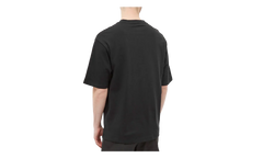 Air Jordan Essential Tee "Black / Red" DO6098 010