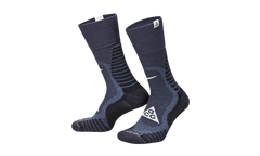 ACG Outdoor Cushioned Crew Socks (1 Pair) "Gridiron / Black" DV5465 001