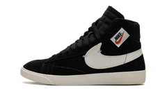 BLAZER MID REBEL 20 WMNS"Black" BQ4022 001