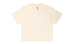 Dancetronaut Tee "Winter White" 851 6304 WINT