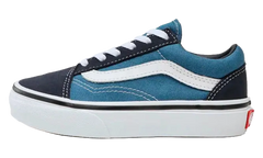 Old Skool PS "Navy White" VN000W9TNWD1