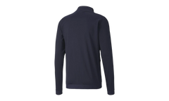 Olympique de Marseille Stadium Jacket "Peacoat" 756623 04