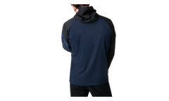 Enhance Double Cloth Hoodie Jacket.QD 9.0 "Fathom" 412721 6AC