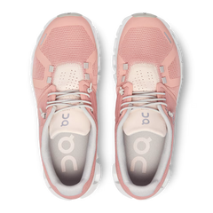 Running Cloud 5 Rose Shell (Women's)
