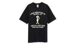 ACG T-Shirt "Recycled Materials" HV2168 010