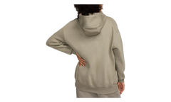 Sportswear Phoenix Fleece Hoodie WMNS "Light Army / Sail" DQ5860 320