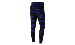 Sportswear Jumpman Fleece Camo Sweatpants "Germain Blue" AV2316 494