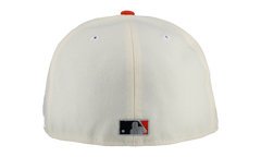 59FIFTY New York Giants 1942 ASG Fitted Hat "Metallic Off White / Black" 123451299569