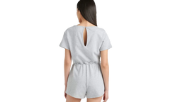 Delaney Romper WMNS "Light Grey Marl" LW016231 289