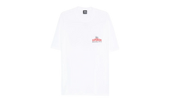 Superior Quality Tee "WHITE" 1905106 WHIT