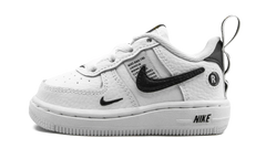 Force 1 LV8 Utility (TD) "White / Black" AV4273 100