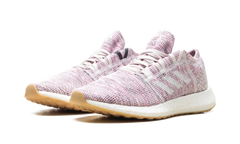 PureBoost Go WMNS "Orchid Tint" B75824