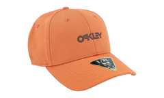 6-Panel Stretch Metallic Hat "Ginger" 912209 52C 52C