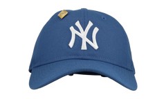 9TWENTY New York Yankees Adjustable Hat "Indigo Blue" NE302