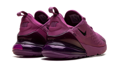 Air Max 270 WMNS"Hot Fuchsia Beyond Pink Black" AH6789 501