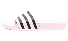 Adilette Slides WMNS "Clear Pink" HP6511