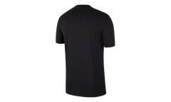 U.S. Soccer T‑Shirt Mens "Black White" CD1262 010